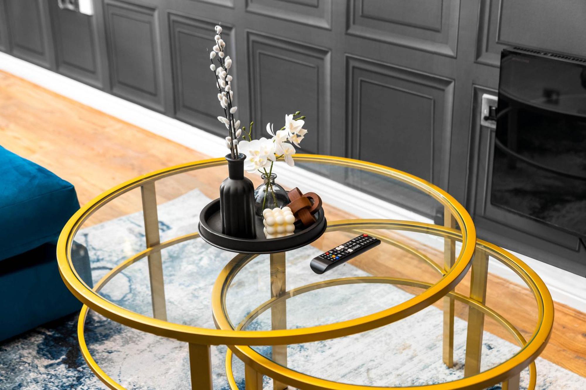 ברמינגהאם Luxury Two Bedroom Apartment - City Ceentre - Balcony - Jq - Netflix & Wifi - 11B מראה חיצוני תמונה