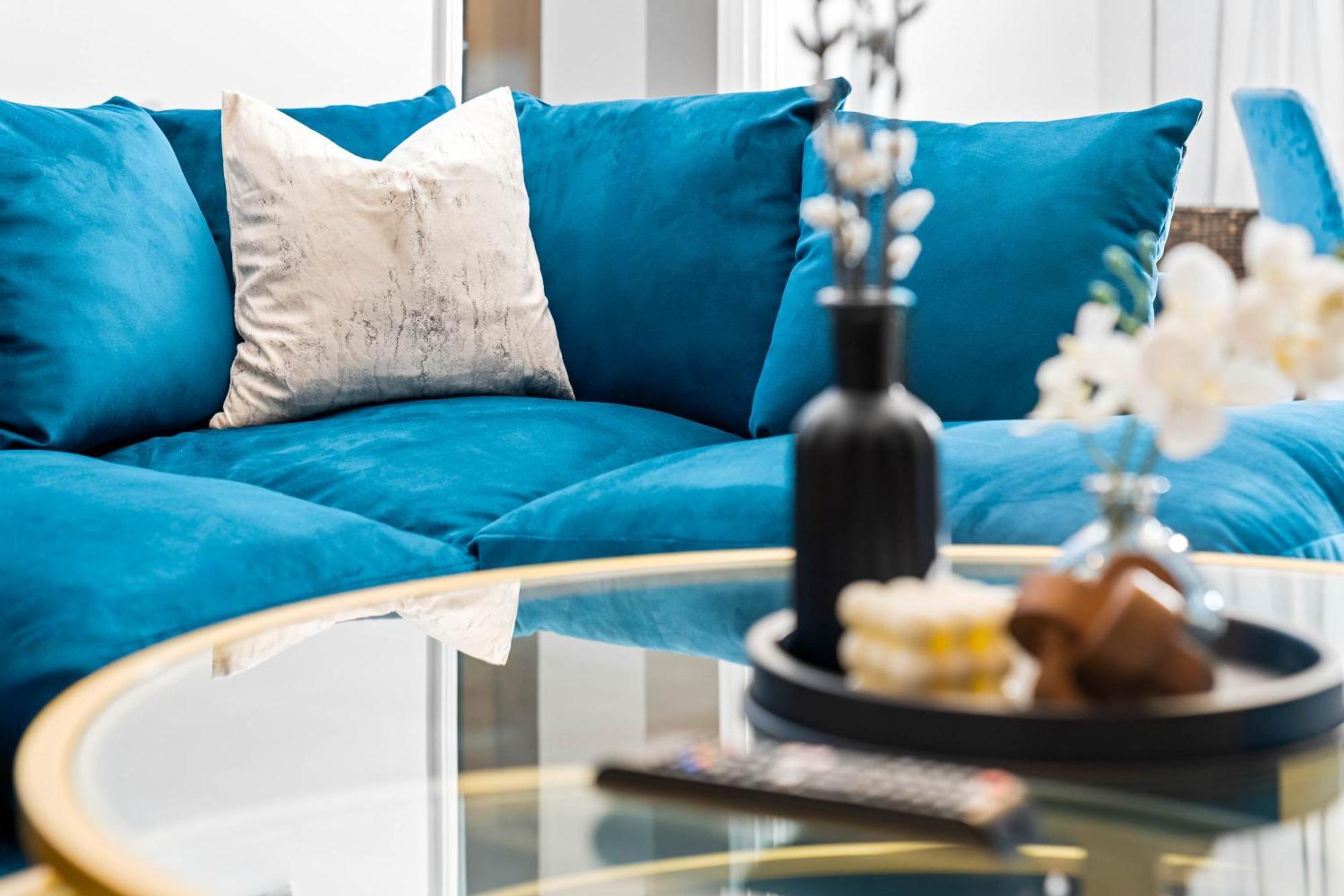 ברמינגהאם Luxury Two Bedroom Apartment - City Ceentre - Balcony - Jq - Netflix & Wifi - 11B מראה חיצוני תמונה