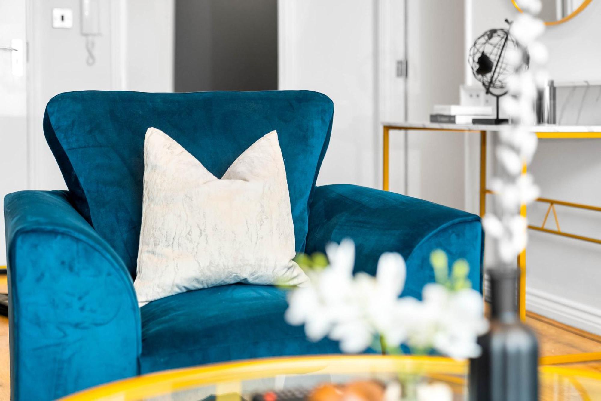 ברמינגהאם Luxury Two Bedroom Apartment - City Ceentre - Balcony - Jq - Netflix & Wifi - 11B מראה חיצוני תמונה