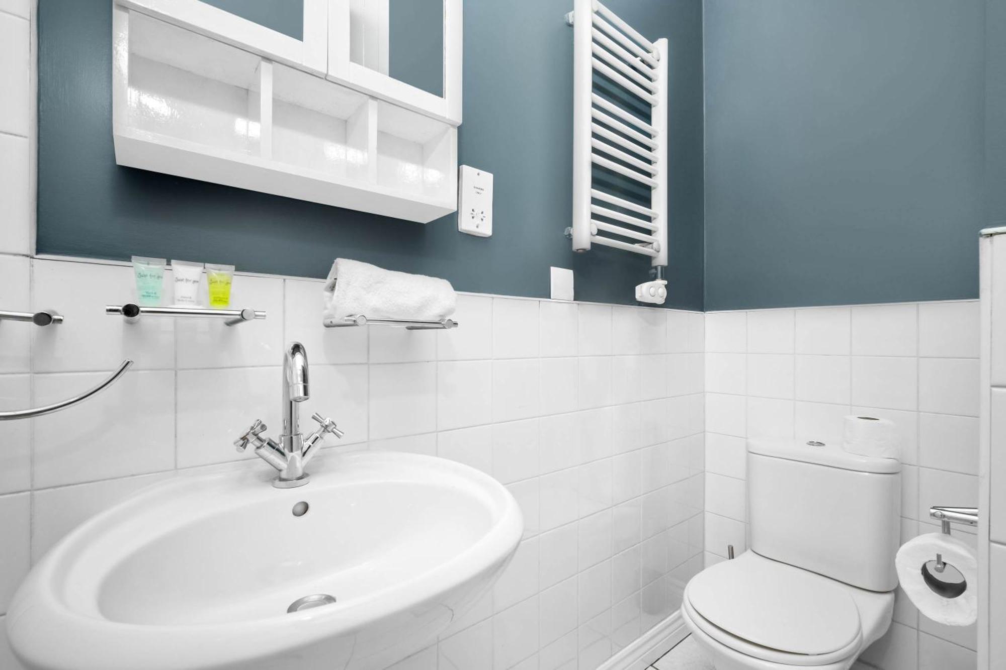 ברמינגהאם Luxury Two Bedroom Apartment - City Ceentre - Balcony - Jq - Netflix & Wifi - 11B מראה חיצוני תמונה